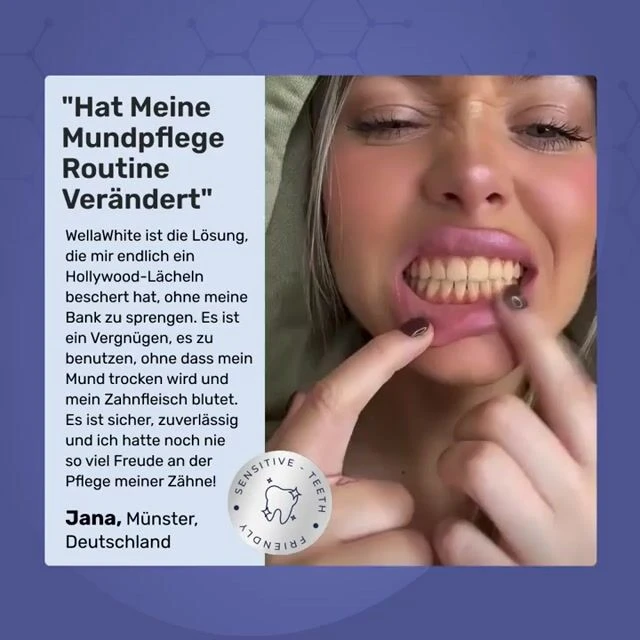 WellaWhite image